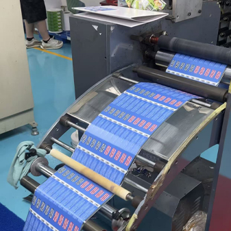 Printing Experience