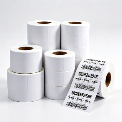Chromo Labels