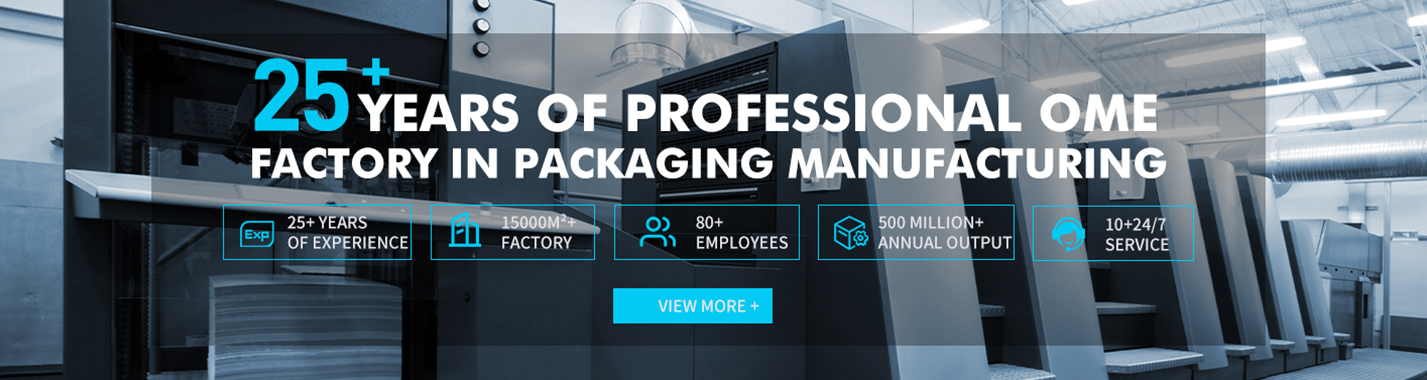 SCAI Packaging Manufacturer