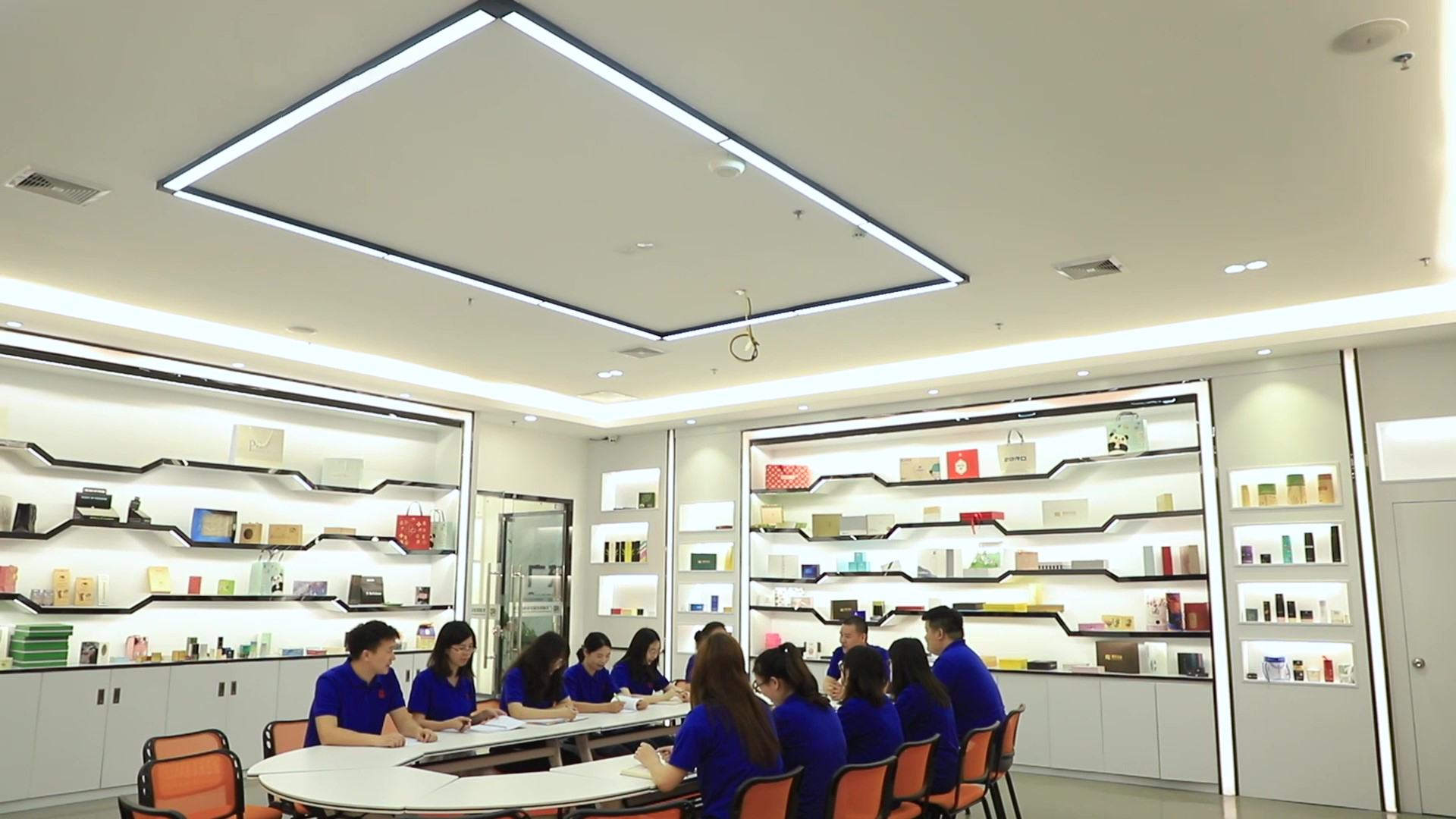 Guangdong Shengcai Printing & Packaging Co., Ltd. – Your Trusted Partner for Premium Custom Packaging Solutions