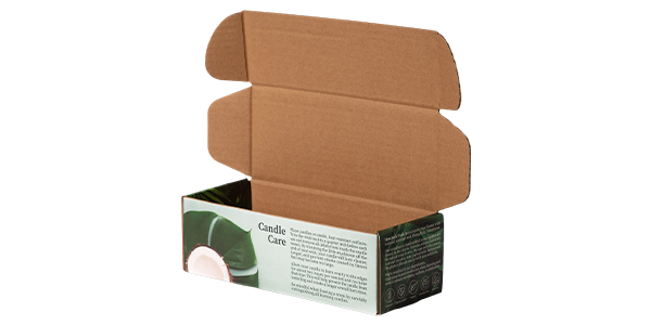 Design elegant Aircraft box