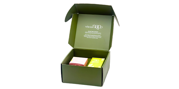 Precision-crafted Aircraft box solutions