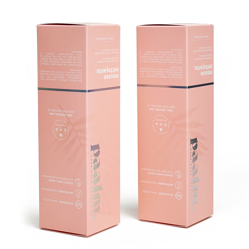 Cardboard box Industry application