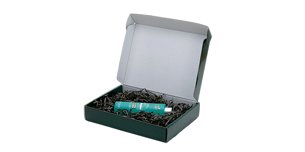Engineered packaging excellence