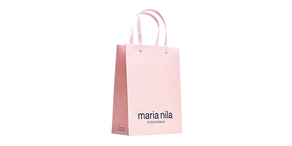 Precision Paper Pouch Systems