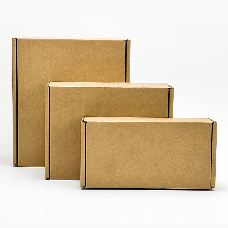 Corrugated box Industry application