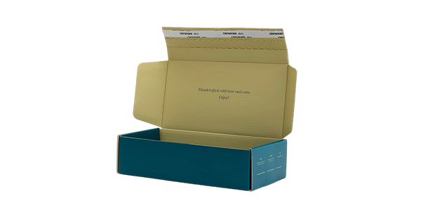 Tailored Aircraft box innovations