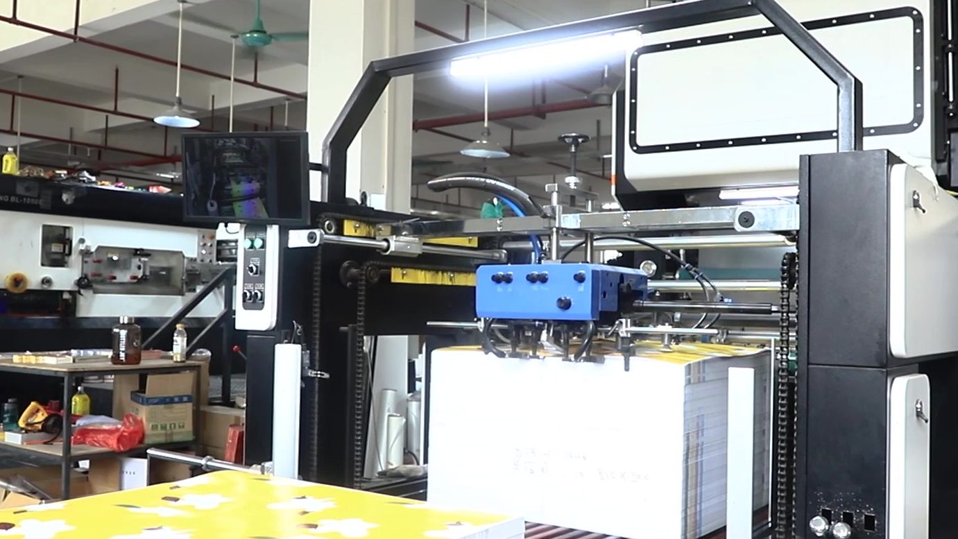 Innovation & Sustainability: Inside Our Advanced Packaging Facility