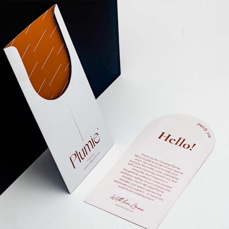 Envelope Industry application