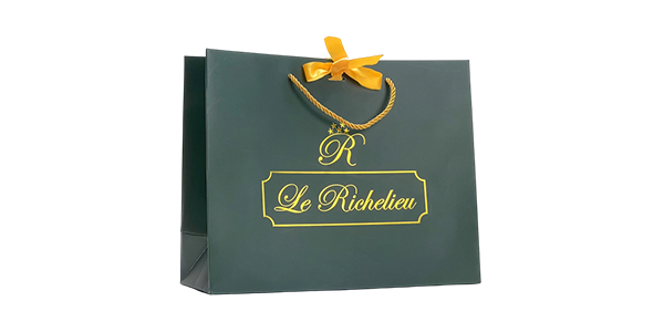 GoldFoil Premium Packaging Solutions