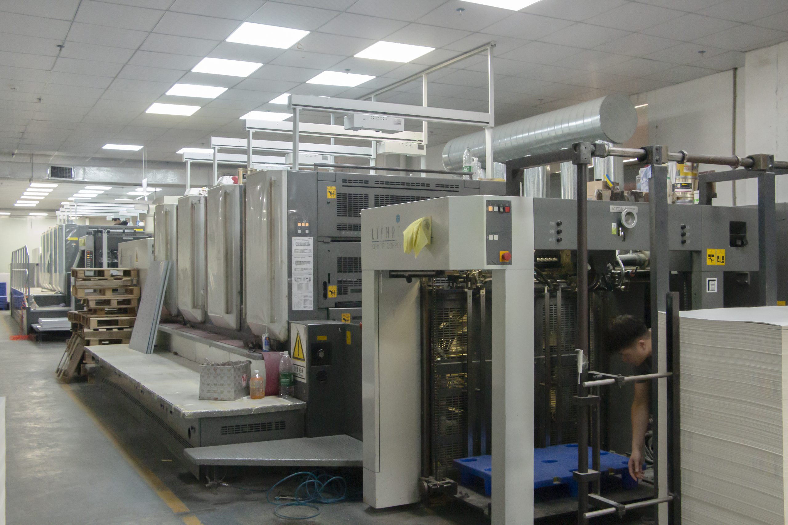 Industry Trends: Innovations & Sustainability in Carton, Envelope & Gift Bag Packaging