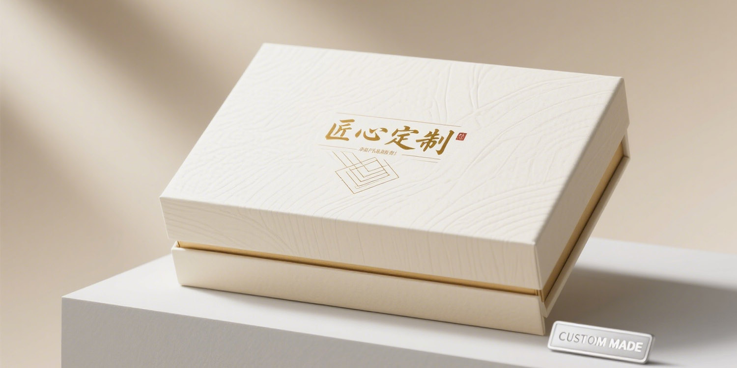 Customized Gift Box Sets: Crafting a Unique Packaging Style