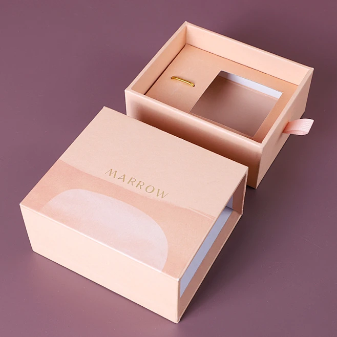 The Evolution of Custom Gift Box Craftsmanship: Why Is Matte Gold Stealing the Show Now?