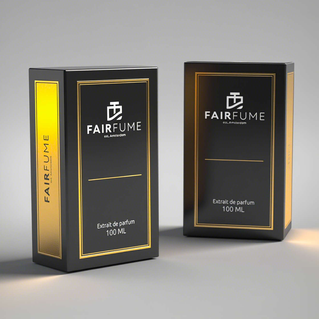 Three Innovative Methods to Alter the Flat Structure of Gift Packaging Boxes