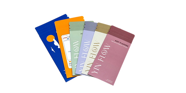 Business Formal Envelope