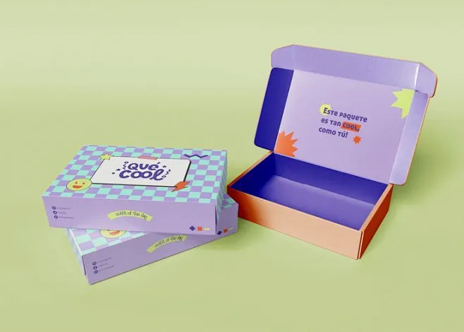 Why are corrugated boxes popular: The advantages of custom corrugated boxes