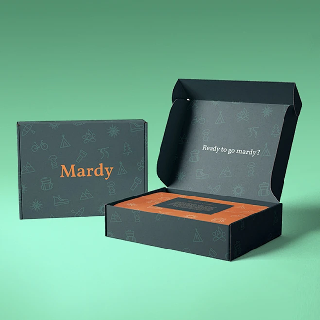 Cost-Effective Packaging: 5 Budget-Friendly Choices for Small and Medium Digital Brands