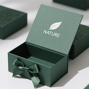 Customized Color and Gift Box Packaging: An Overview