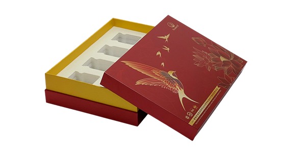 Guofeng World Gift Box
