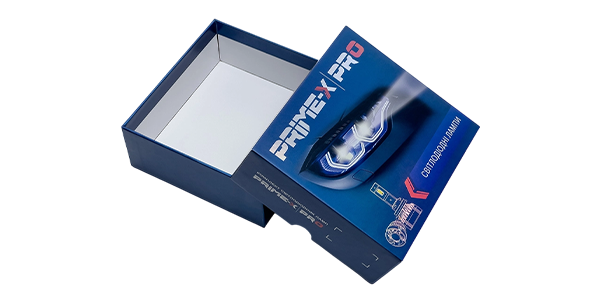 Business World Packaging Box