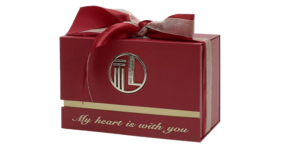 Luxurious Magnetic Gift Box