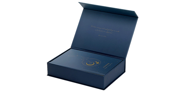 Elegant and Magnetic Gift Box
