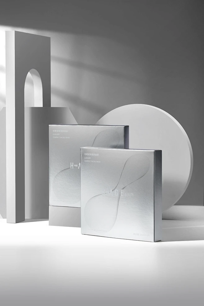Unique Requirements for Silver Card Paper Packaging Boxes