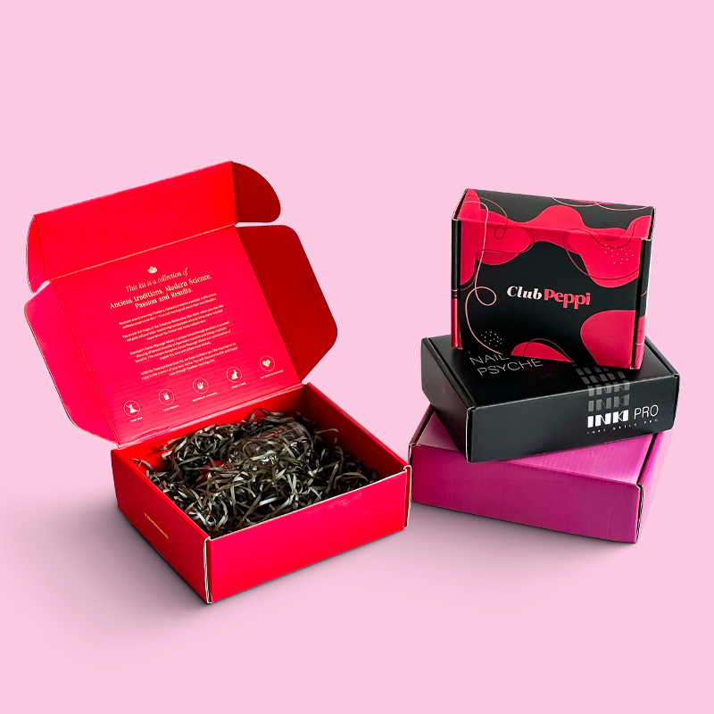 2025 Beauty Gift Box Material Guide: 4 Cost-Effective Options Decoded