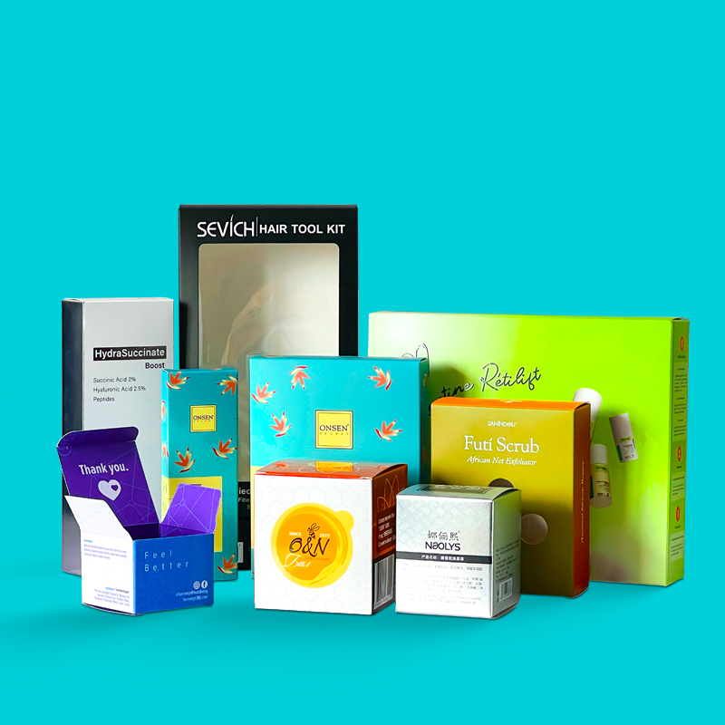 Why More Jewelry Set Boxes Choose Paper Over Plastic Blanks