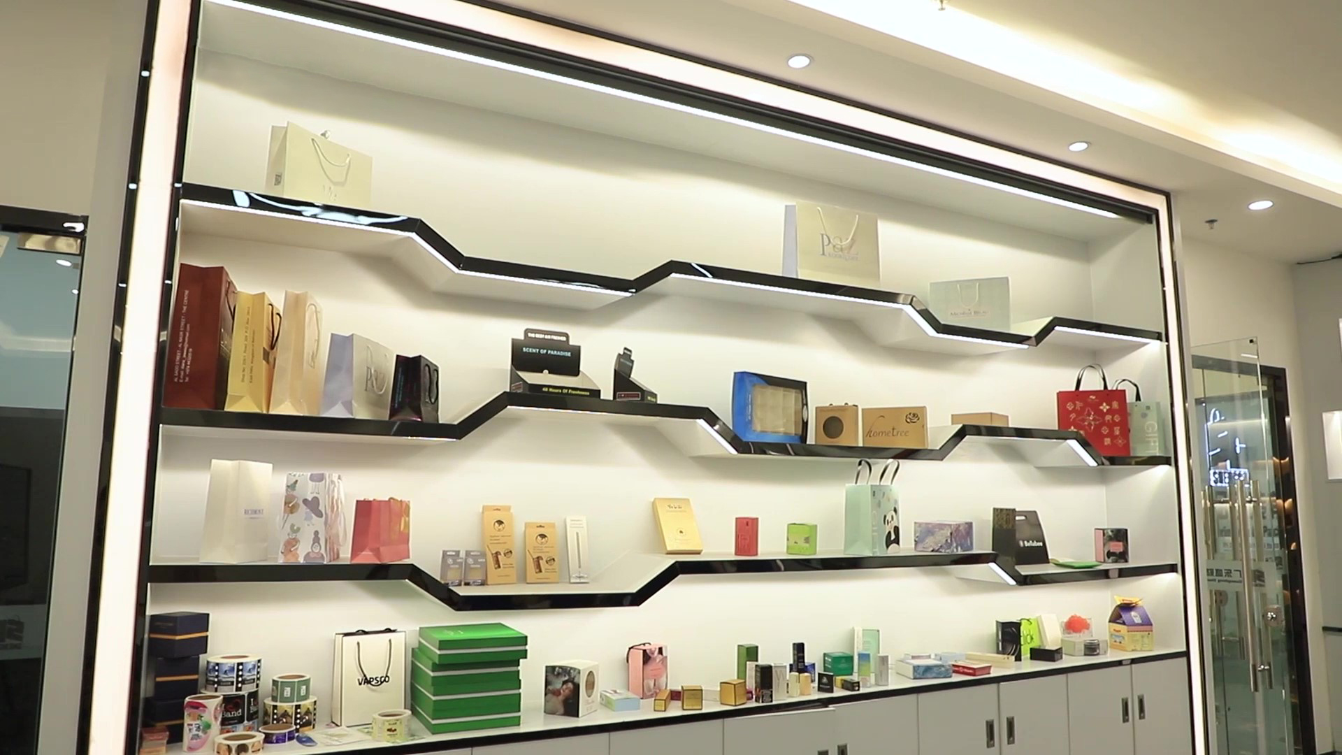 Tips for Determining Sizes When Customizing Packaging Boxes