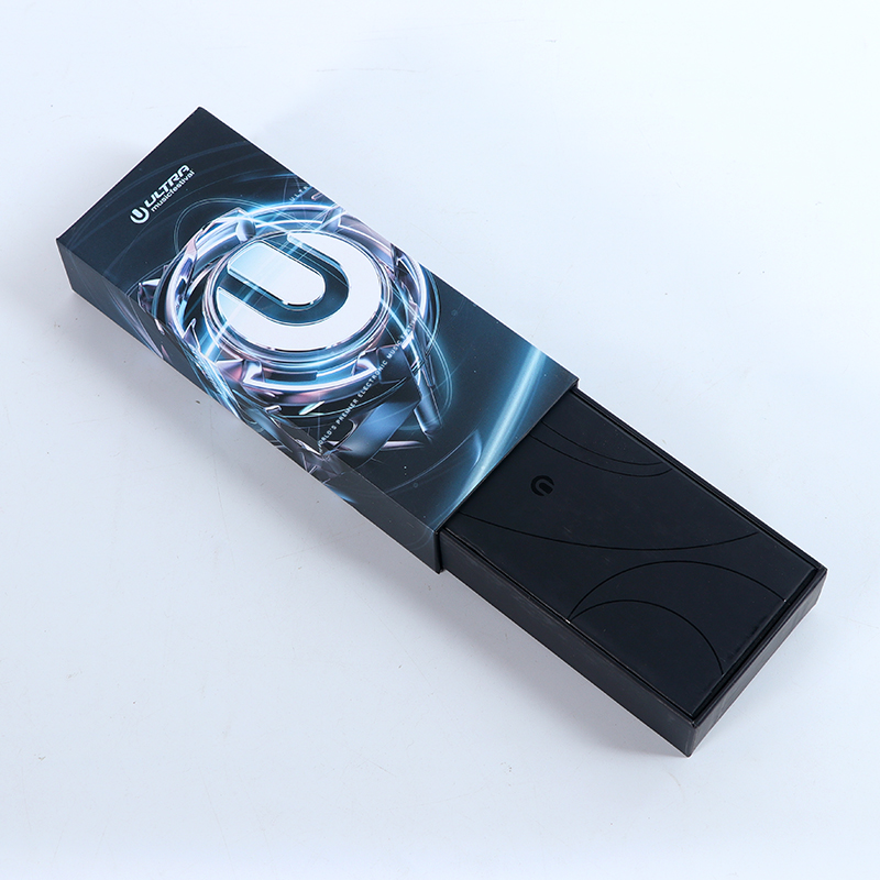 What Are the Common Inner Trays for Bluetooth Headphone Packaging Boxes?