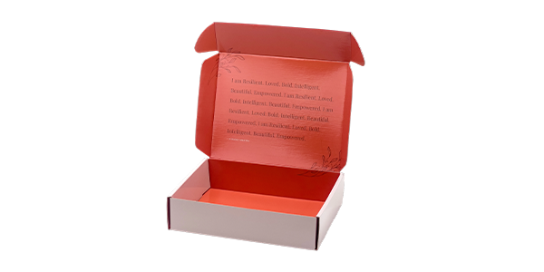 Cosmetic Corrugated Boxes: The Appearance and Strength Leader for Cosmetic Brands