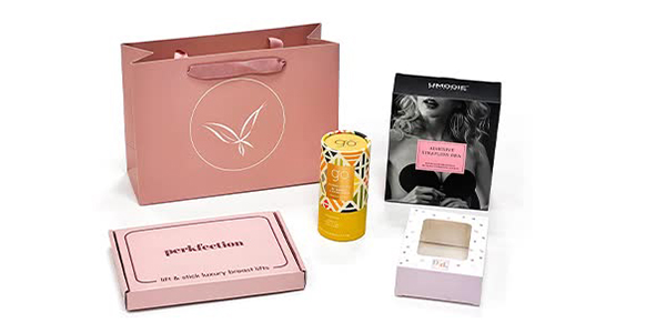 Gift Box Manufacturing Factories: How Important is Packaging Design for Product Sales?