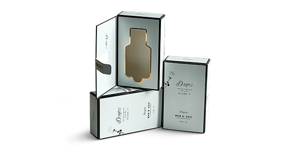 Custom Flip-Top Window Cardboard Boxes