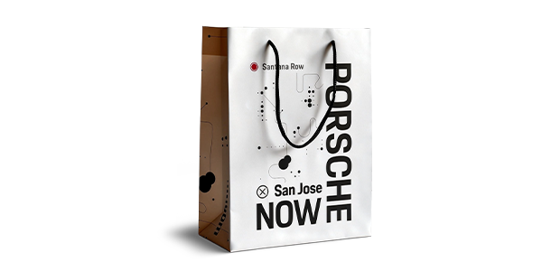 Paper Packaging Bags: Capturing Customers in 0.5 Seconds via Touch and Sight