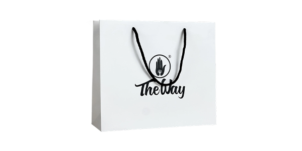 Apparel Paper Bags: Custom Premium Finishes That Elevate High-End Retail in 2026