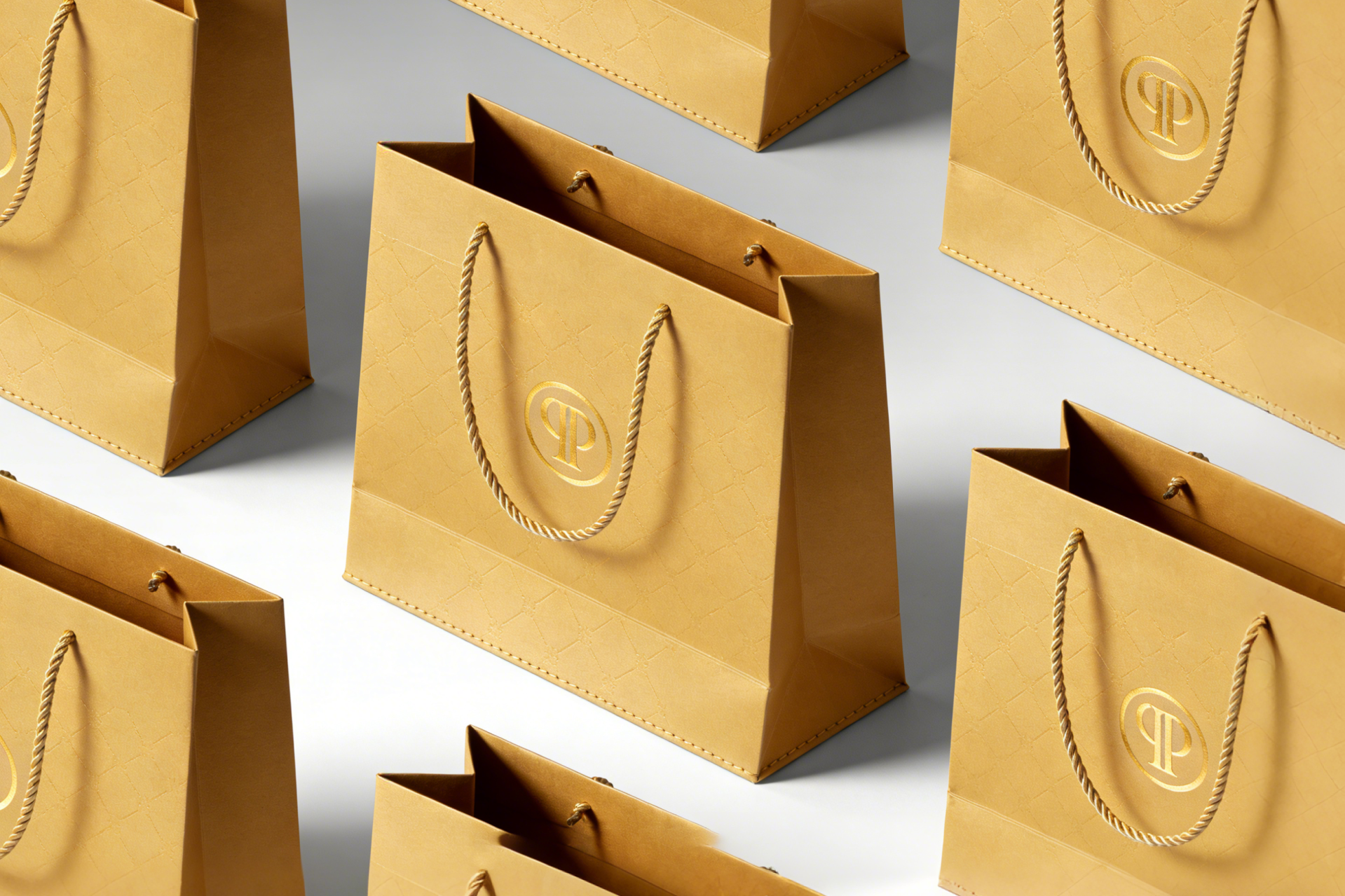 The Ultimate Guide to Biodegradable Lamination for Luxury Paper Bags