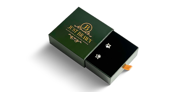 Jewelry Packaging Trends 2026: Shifting from Plastic to Sustainable Paper Solutions