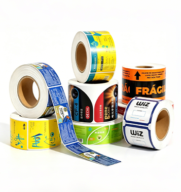 Precision and Customization: How SCAI is Redefining Industrial Label Manufacturing