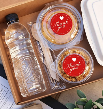 How to Select Copperplate Paper Labels vs Synthetic Paper Stickers: Balance Packaging Cost and Label Durability Based on Application Scenarios
