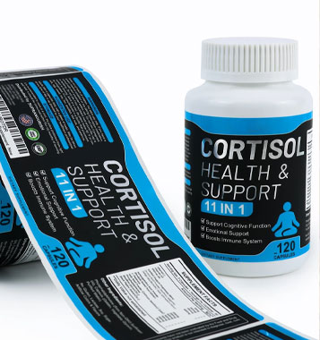 Reliable Cold Chain Labels for Food and Pharma: A Complete Guide to Material Selection and Field Application, Engineered for -40℃ Adhesion Performance